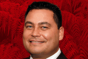 Labour MP Charles Chauvel. Photo / Supplied