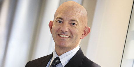 Filippo Sarti, Asia Pacific CEO and Global COO for Regus, says his compay's study highlights the benefits of flexi-work practices for businesses. Photo / Supplied