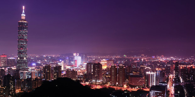Air services between Auckland and Taiwan are improving, with new services between the two countries via Australia. Photo / Thinkstock