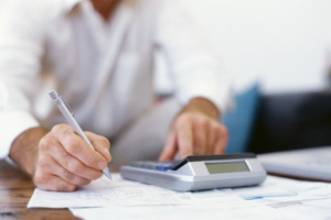 For every dollar in rates paid by households, urban businesses are charged $2.63 and rural businesses $2.37. Photo / Thinkstock