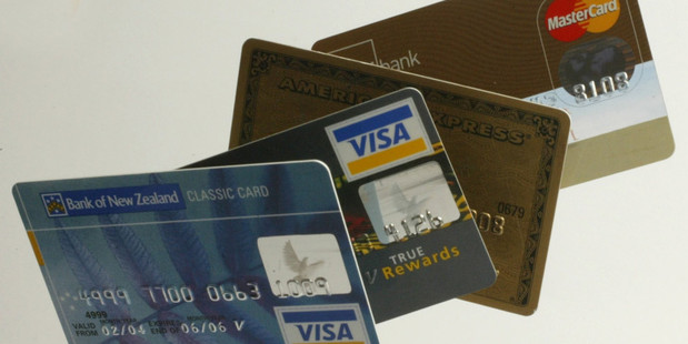 Ultimately credit card companies decide whether a chargeback will be accepted. Photo / APN