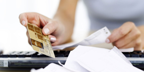 Eighty per cent of bad debt comes from companies that you have been working with for more than a year. Photo / Thinkstock