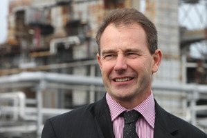 Housing Minister Phil Heatley. Photo / John Stone