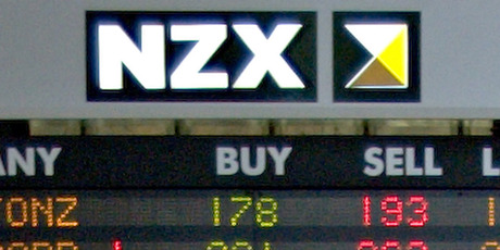 NZX officially publishes its first-half results on August 20 and has flagged weaker earnings. Photo / NZH