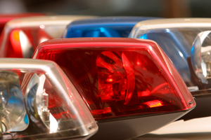 Ondre Johnson is apparently claiming he knew nothing about Brian Karikari's abduction. Photo / Thinkstock