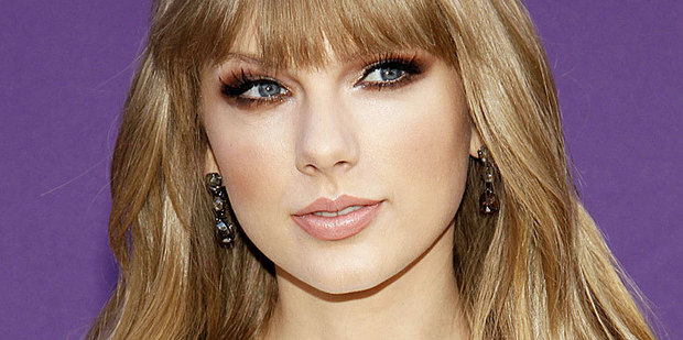 Taylor Swift is dating Conor Kennedy, according to reports. Photo / AP