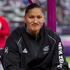 New Zealand Shot Puter Valerie Adams in the Women's Shot Put Final. Photo / Brett Phibbs