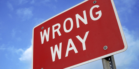 The number of people in work fell by 2000 when experts had expected a 7000 rise. Photo / Thinkstock