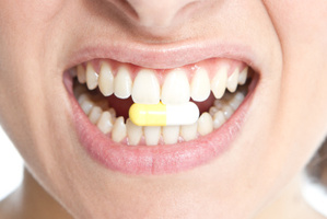 If you have a healthy diet vitamin pills are a waste.
Photo / Thinkstock