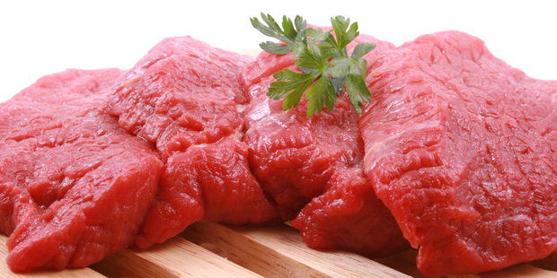 Mad Cow Disease is linked with eating meat infected with the misfolded protein. Photo / Thinkstock