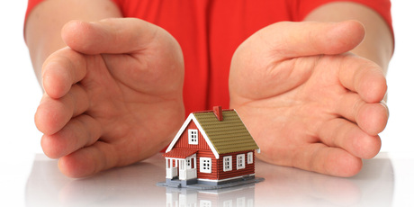 A mortgage-free home is a huge relief for retirees but a house still costs money to run. Photo / Thinkstock