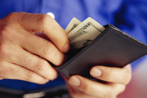 Money has changed from a mechanism of exchange into something important in its own right. Photo / Thinkstock