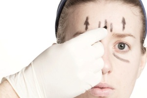 Should plastic surgery be banned for those under 18?
Photo / Thinkstock