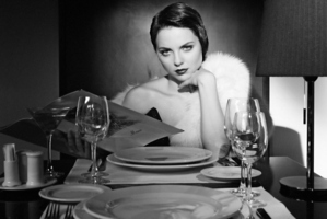 Apparently, 'What you call the evening meal reveals a lot about where you come from.' So, what do you call it? Photo / Thinkstock