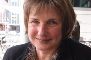 Honorary Consul-General of Hungary Klara Szentirmay. Photo / Supplied