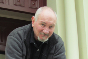 Wayne Stringer. Photo / Otago Daily Times