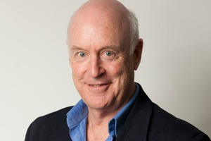 John Clarke. Photo / supplied