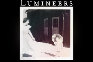 The Lumineers. Photo / Supplied