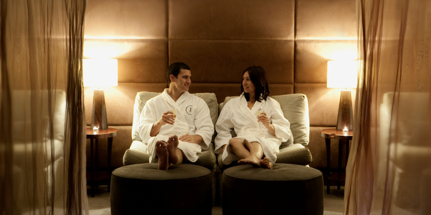 Accommodation nights rose in June for the first time in five months. Photo / Supplied
