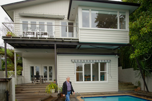 12 Arney Crescent, Remuera.