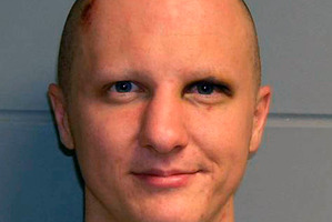 Jared Lee Loughner. Photo / AP