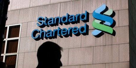 The bank has now been threatened with having its US banking licence revoked. Photo / AP