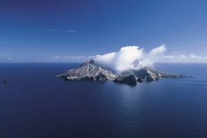 White Island. File photo / supplied