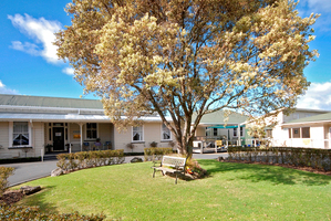 Radius Potter Home & Hospital was one of three Whangarei homes found to have deficiencies in 2009. Gladys McKinnon died after spending just four days at another Radius home, Lester Heights.