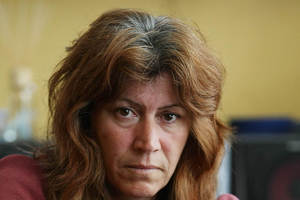 Rhonda Renata. Photo / Greg Bowker