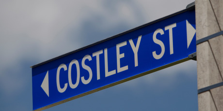 The last property-price spike has meant a deterioration in housing affordability. Photo / Richard Robinson.