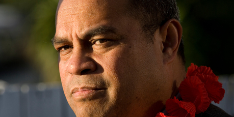 Su'a William Sio's public attack on Louisa Wall's marriage equality bill has led to questions about the Labour caucus' discipline and leadership. Photo / File