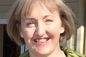 Environment Minister Amy Adams. Photo / Supplied
