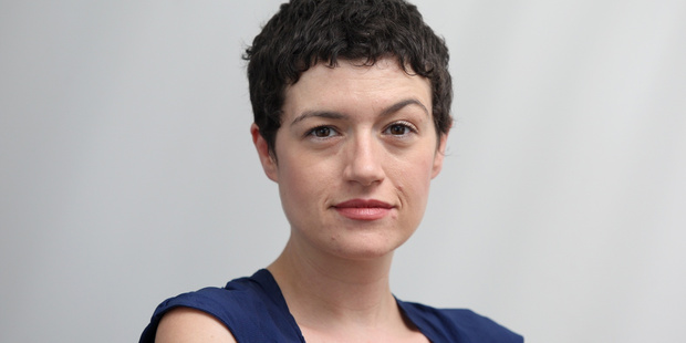 Noelle McCarthy. Photo Natalie Slade