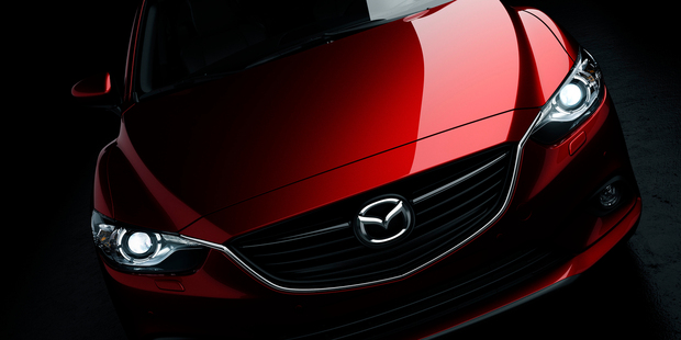 Mazda6