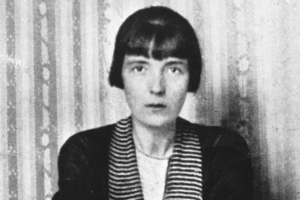 The Cowans' take on Katherine Mansfield's works is not for the literary purist. Photo / NZ Herald
