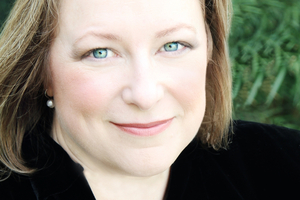 Deborah Harkness introduces readers to little-known Elizabethan poet Matthew Roydon. Photo / Vania Stoyanova