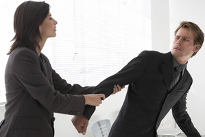 A lot of women believe making the first move may make them look sexually aggressive to their love interest. Photo / Thinkstock