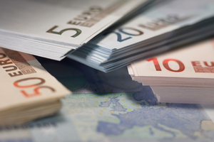 A ticket-holder in Britain has won a record 190 million euros. Photo / Thinkstock