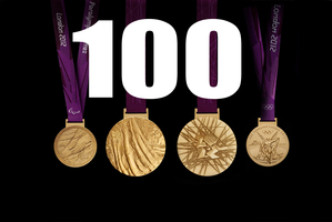 Today's win marks New Zealand's 100th medal in the Olympics. Photo / File