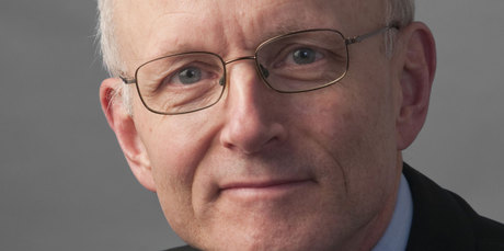 Dr Stephen Gale, the newly appointed telecommunications commissioner. Photo / Supplied