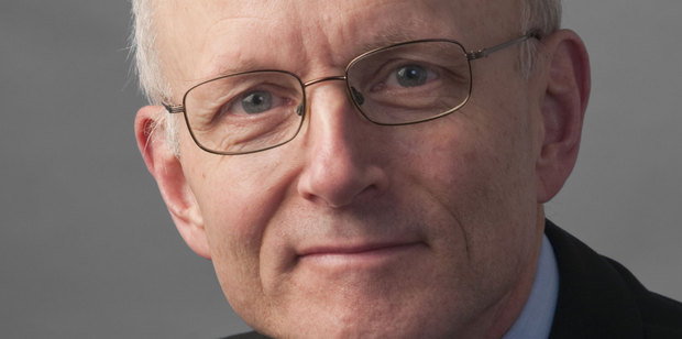 Dr Stephen Gale, the newly appointed telecommunications commissioner. Photo / Supplied