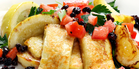 Versatile halloumi. Photo / Thinkstock