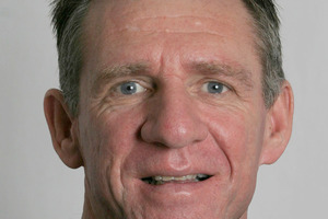 Bob Carter is re-joining the New Zealand cricket team as assistant coach. Photo / Nick Tolerton.