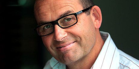 Paul Henry. Photo / File photo