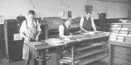 To find pages of the New Zealand Herald from years gone by, all you have to do is go online. Photo / NZ Herald