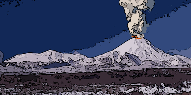 Digital image / P.K. Stowers