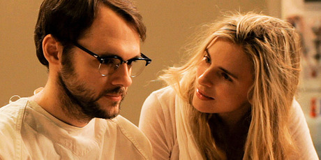 A scene from Sound of My Voice, one of the best films to screen at this year's Film Festival. Photo / Supplied