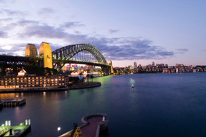 Sydney. Photo / Thinkstock