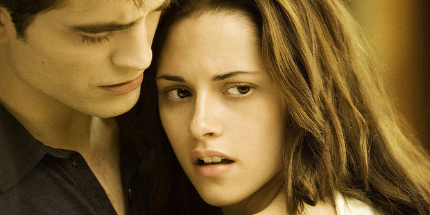 Robert Pattinson and Kristen Stewart were planning to have a baby together, it has been reported. Photo / Supplied