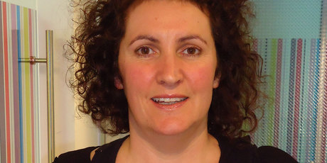 Polly Williams, senior digital strategist at PHDiQ. Photo / Supplied
